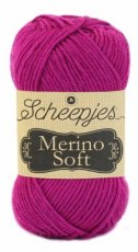 Merino Soft 636 Carney