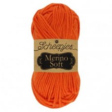 Merino Soft 645 van Eyck