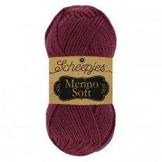 Merino Soft 652 Modigliani