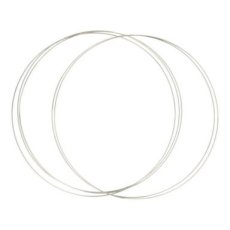 Metalen ring 50cm Metalen Ring 50cm