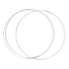 Metalen ring 60cm Metalen Ring 60cm