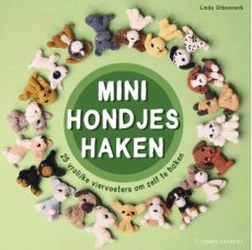 Mini Hondjes haken Mini hondjes haken