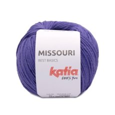 Missouri 65 lila - Katia