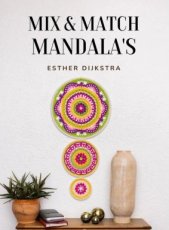 Mix & Match Mandala's Mix & Match Mandala"s