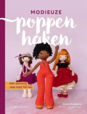 Modieuze poppen haken Modieuze poppen haken