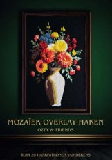 Mozaïek Overlay Haken Mozaïek Overlay Haken - Ozzy & Friends