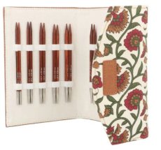 Naaldenset Knitpro Cocoa Naaldenset Knitpro Cocoa deluxe