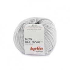 New Ultrasoft 65 - Parelachtig licht grijs