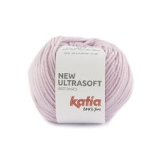 New Ultrasoft 68 New Ultrasoft 68 - Licht mauve