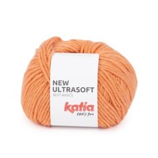 New Ultrasoft 83 New Ultrasoft 83 - Perzik