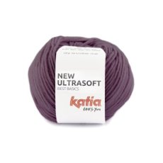 New Ultrasoft 89 New Ultrasoft 89 - Donkerviolet