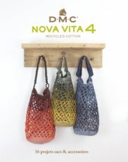 Nova Vita 4 Tassen en Accessoires