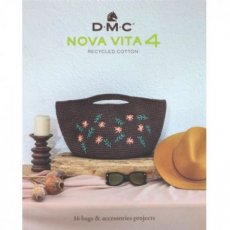 Nova Vita 4 Patronenboek 15832E22