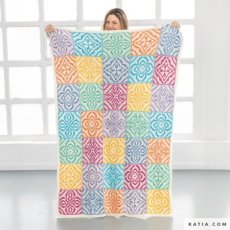 Offline Blanket Offline Blanket haakpakket