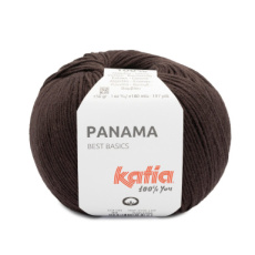 Panama 88 Panama 88 donkerbruin