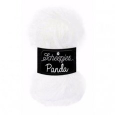 Panda 580 -  Scheepjes