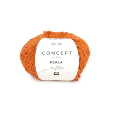 Perla 107 Perla 107 - oranje