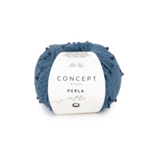Perla 111 Perla 111 - blauw