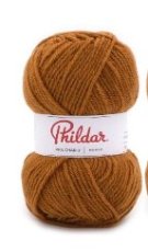 Phil Charly Noisette