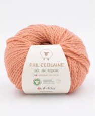 Phil Ecolaine RoseThe
