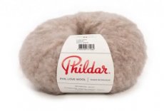 Phil Love Wool Viennois