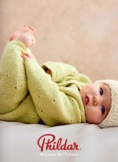 Phildar 271 Phildar 271 voor baby's en kinderen