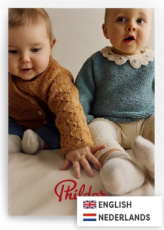 Phildar 277 Phildar 277 Baby