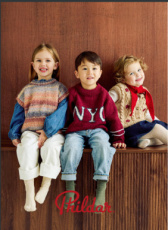 Phildar 278 Phildar 278 Kinderen