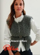 Phildar 262 Phildar 262 Natuurlijk stijlvol