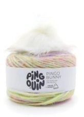 Pingo Bunny Arlequin Pingo Bunny Arlequin
