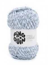 Pingo Chenille Imprimée Ocean