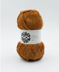 Pingo Chenille Noisette Pingo Chenille Noisette - Phildar