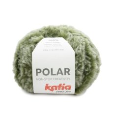 Polar 111 Polar 111 - Groen-Wit