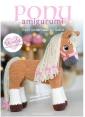 Pony Amigurumi