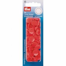Prym drukknopen 12,4mm parel Prym Drukknopen 12,4mm kleur parel