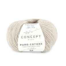 Puro Cotone 51 beige