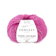 Puro Cotone 59 Puro Cotone 59 fuchsia