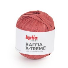 Raffia X-treme 107  Make-Up