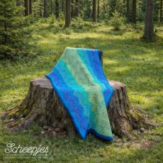 Scheepjes MAL Scrumptious Scheepjes MAL Beautiful Noise - Scrumptious