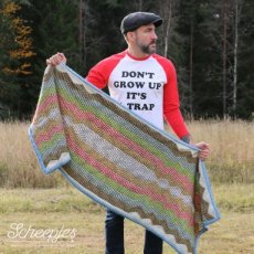 Scheepjes MAL Beautiful Noise - Stone Washed 1