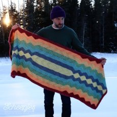 Scheepjes MAL Beautiful Noise - Stone Washed 2