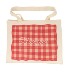 Scheepjes Tote Bag Scheepjes Tote Bag - Perfect PicNic