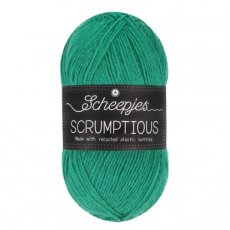 Scrumptious 350 Scrumptious 350 Shamrock Shortbread