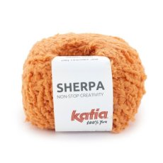 Sherpa 100 Sherpa 100 Oranje
