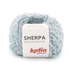 Sherpa 104 Olieverf