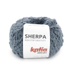 Sherpa 104 Sherpa 104 Olieverf