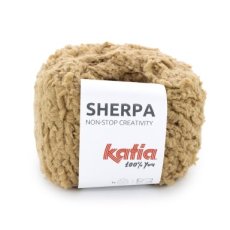 Sherpa 109 Sherpa 109 Mosterd