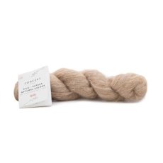 Silk Alpaca Natural Colors 102 - Camel