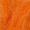 Silky Mohair 110 Silky Mohair 110 - Oranje