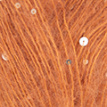 Silky Mohair Paillettes 206 Silky Mohair Paillettes 206 - Koper